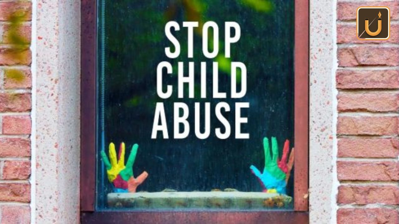 Usthadian Academy /Prevention of Child Sexual Exploitation, Abuse, and Violence